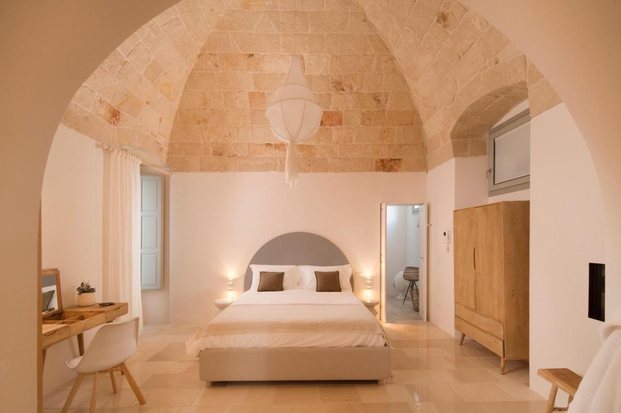 Palazzo Manzoni By Manzoni Collection Villa Monopoli Buitenkant foto