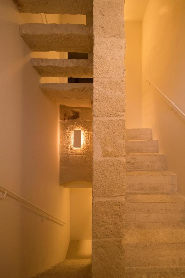 Palazzo Manzoni By Manzoni Collection Villa Monopoli Buitenkant foto