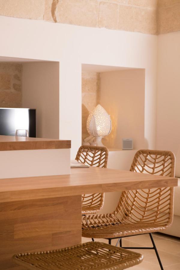 Palazzo Manzoni By Manzoni Collection Villa Monopoli Buitenkant foto