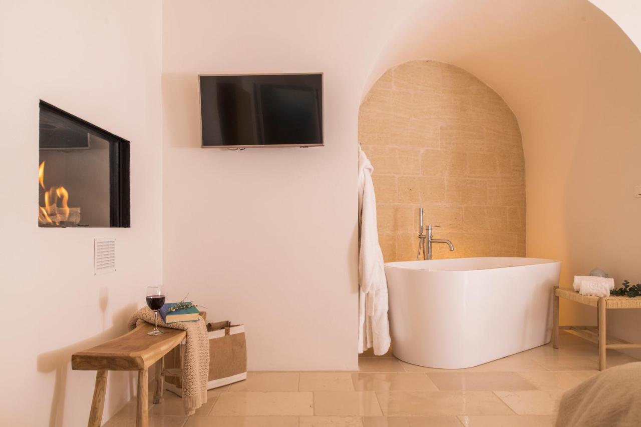 Palazzo Manzoni By Manzoni Collection Villa Monopoli Buitenkant foto