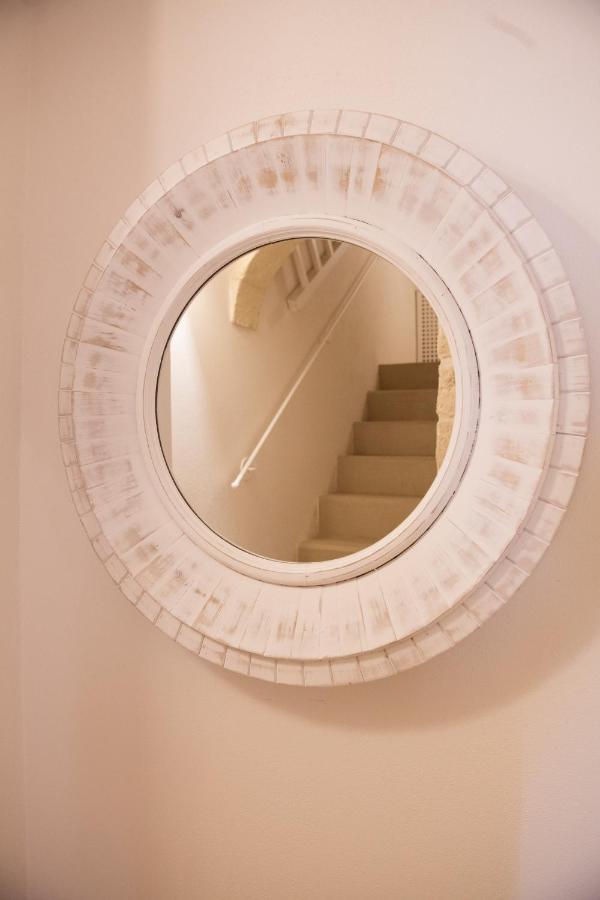 Palazzo Manzoni By Manzoni Collection Villa Monopoli Buitenkant foto