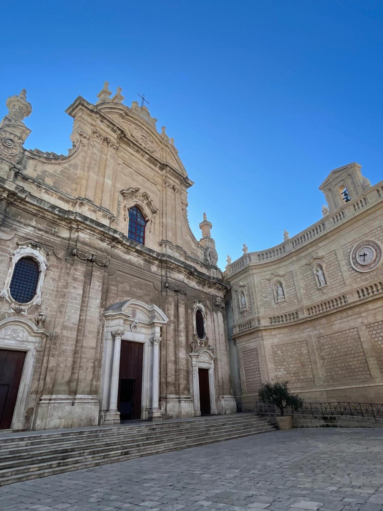 Palazzo Manzoni By Manzoni Collection Villa Monopoli Buitenkant foto